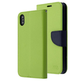 MyJacket Crossgrain Series Wallet iPhone XS Max CaseiPhone XS Max